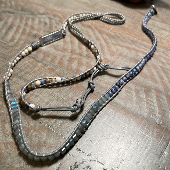 Wrap bracelets - Picture 5 of 7